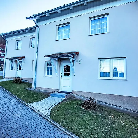 Hotelpark Bodetal-4 By Interhome *