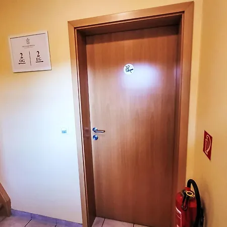 Hotelpark Bodetal-4 By Interhome アパート ターレ