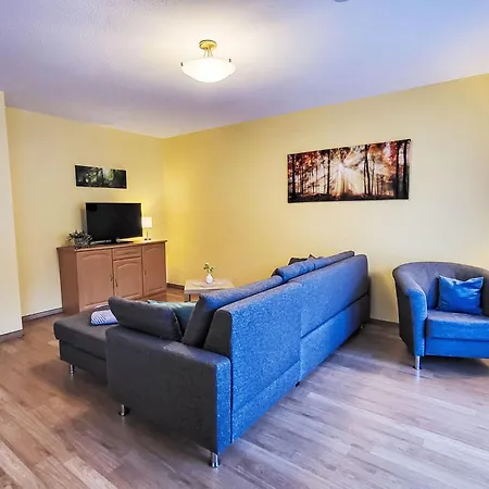 Hotelpark Bodetal-4 By Interhome * ターレ