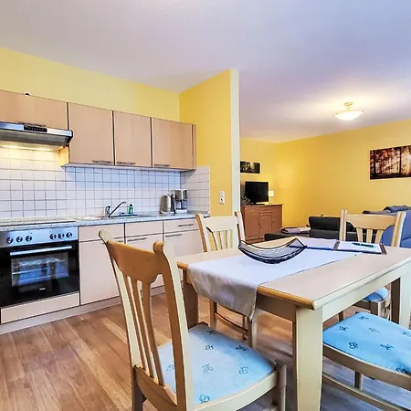 Hotelpark Bodetal-4 By Interhome