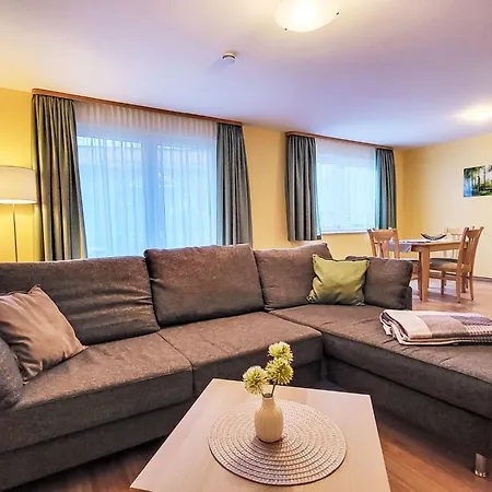Hotelpark Bodetal-4 By Interhome