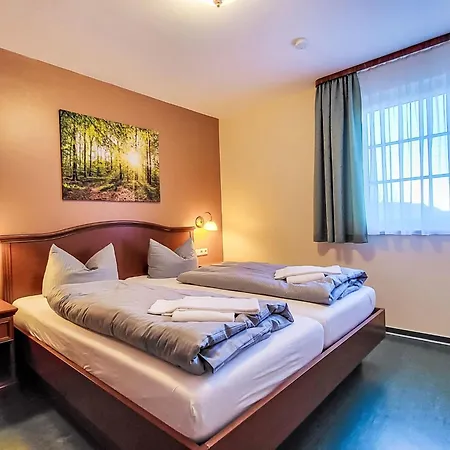 Hotelpark Bodetal-4 By Interhome