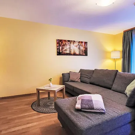 Hotelpark Bodetal-4 By Interhome شقة