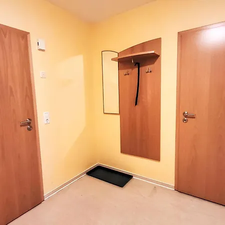 Hotelpark Bodetal-4 By Interhome ثال