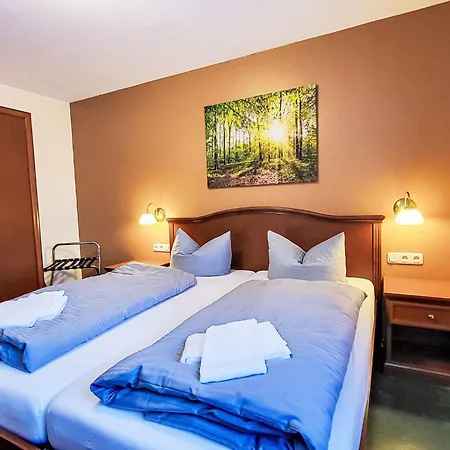 Hotelpark Bodetal-4 By Interhome شقة ثال