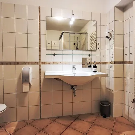 Hotelpark Bodetal-4 By Interhome *
