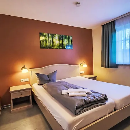 Hotelpark Bodetal-4 By Interhome * ثال