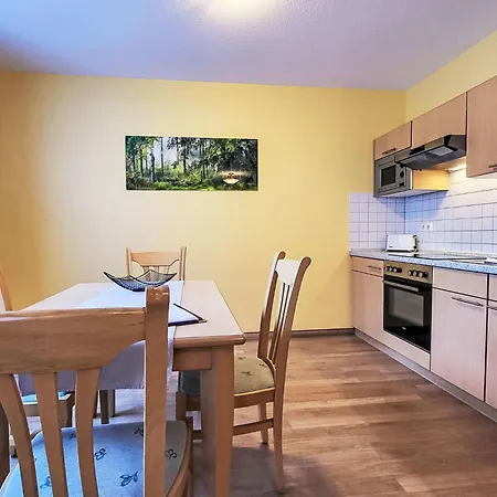 Hotelpark Bodetal-4 By Interhome شقة