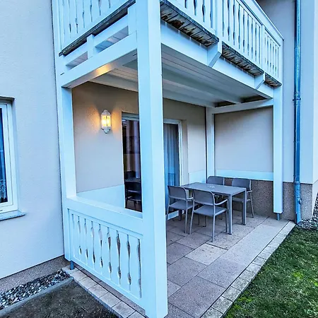Hotelpark Bodetal-4 By Interhome * ثال