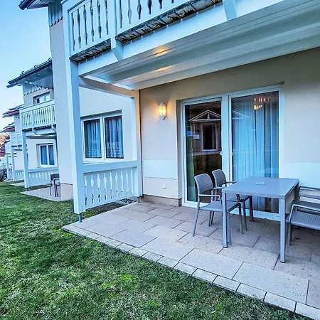 Hotelpark Bodetal-4 By Interhome شقة ثال