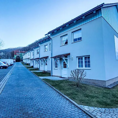 Hotelpark Bodetal-4 By Interhome