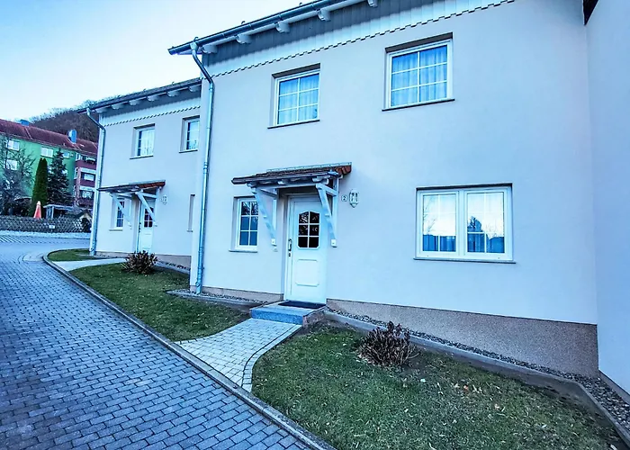 Hotelpark Bodetal-4 By Interhome *