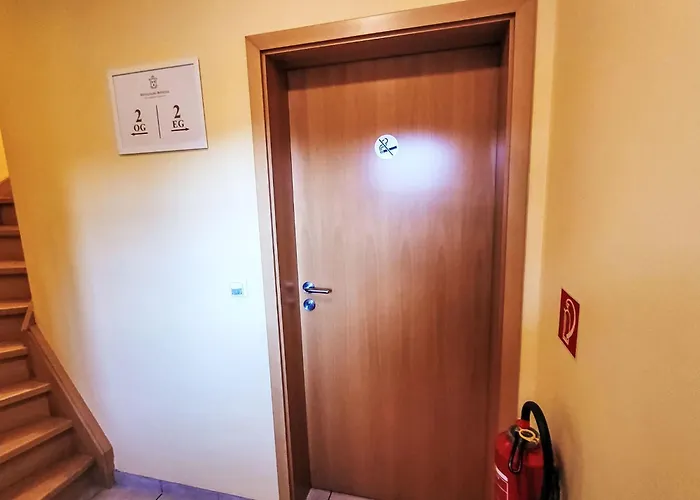 Hotelpark Bodetal-4 By Interhome アパート ターレ