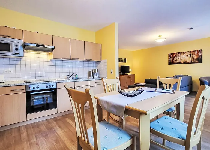 Hotelpark Bodetal-4 By Interhome