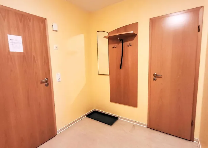 Hotelpark Bodetal-4 By Interhome ターレ