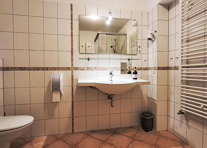 Hotelpark Bodetal-4 By Interhome *